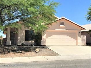 1017 Monte Vista Ave, Sierra Vista, AZ 85635
