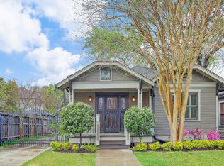 1105 Key St, Houston, TX 77009