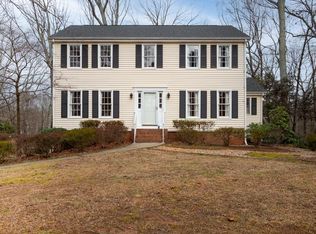 3669 Chestnut Ridge Ct, Marietta, GA 30062