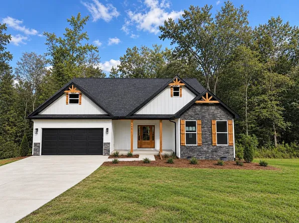 146 Saxon Dr, Gaffney, SC 29341