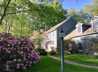 3 Powderhouse Ln, Boxford, MA 01921