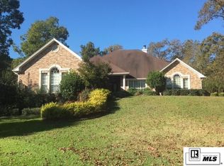 3441 Highway 151, Downsville, LA 71234