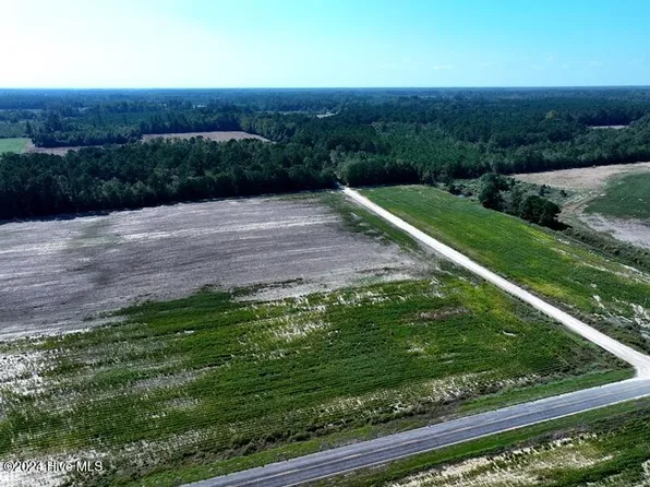 Tbd Cowpen Swamp Road LOT 6, Fairmont, NC 28340