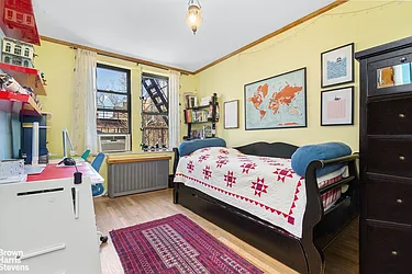 Sold by Brown Harris Stevens
