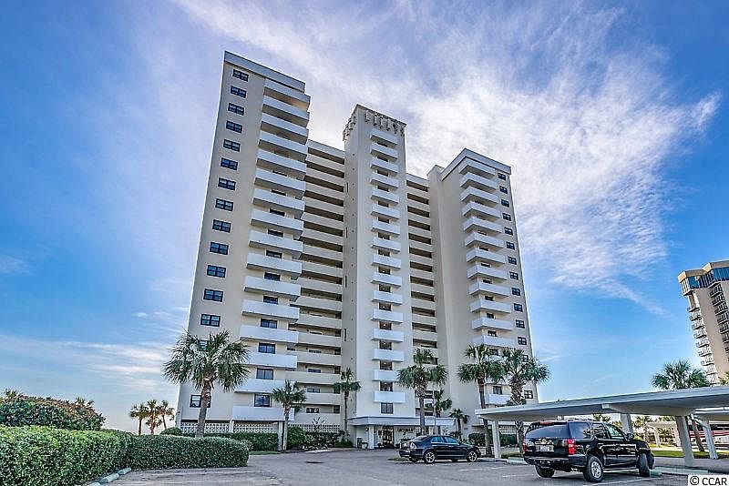 10100 Beach Club Dr, Myrtle Beach, SC 29572 | Zillow