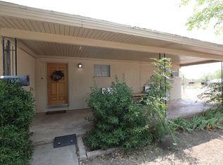 1606 24th St, Alamogordo, NM 88310