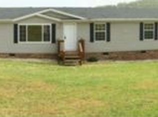 1197 Hither Ln, Dry Fork, VA 24549