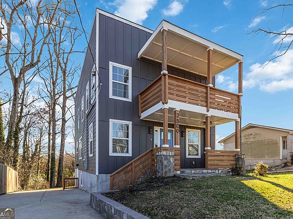 2nd image of 2500 Old Hapeville Rd SW