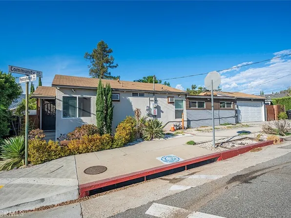 4357 Pennsylvania Ave, Glendale, CA 91214
