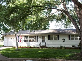 1014 Jane Dr, Sparta, WI 54656