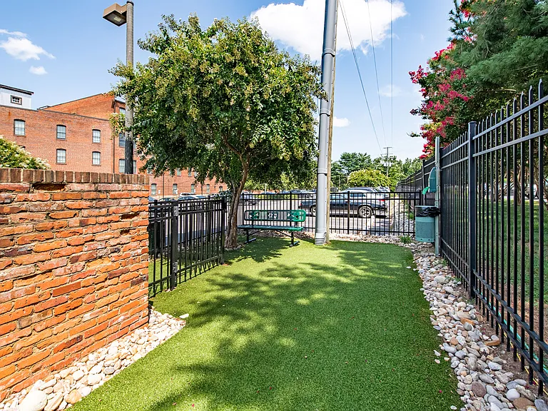 Mayton Transfer Lofts — Photo 14