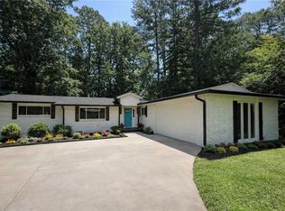 421 Safari Cir, Stone Mountain, GA 30083