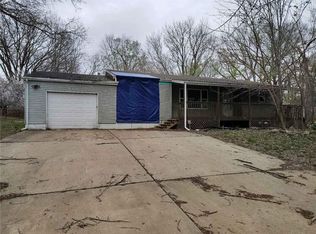1909 S Ellison Way, Independence, MO 64050