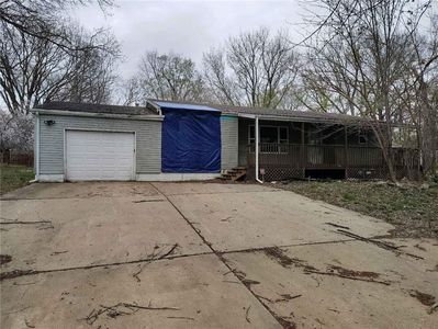 1909 S Ellison Way, Independence, MO, 64050