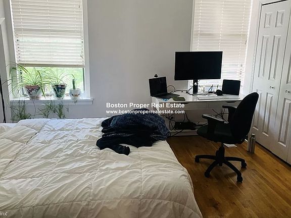 238 Marlborough St. #301 Boston - Back Bay Unit Photo 6