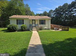 12525 Swan Point Rd, Newburg, MD 20664