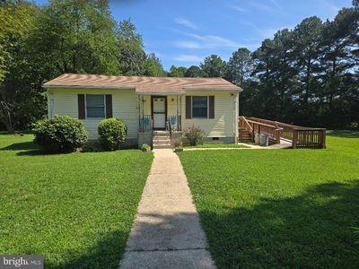 12525 Swan Point Rd, Newburg, MD, 20664