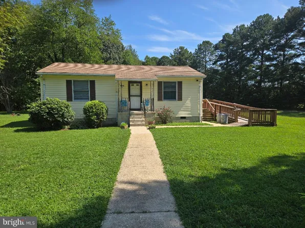 12525 Swan Point Rd, Newburg, MD 20664