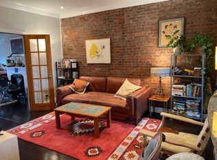 393 Madison St #3, Brooklyn, NY 11221
