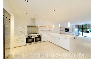 Sold by Douglas Elliman