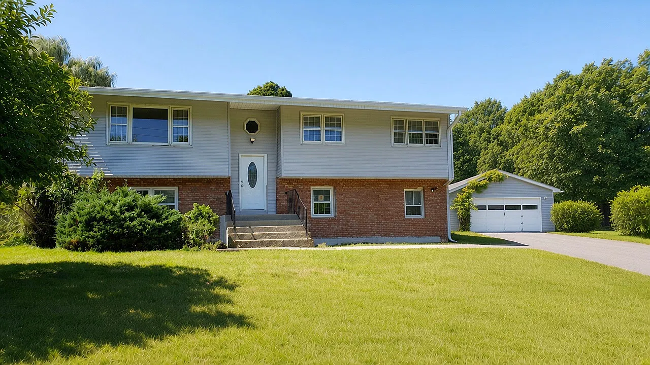 4 bed, 2500 sqft, $3,695 — Photo 1