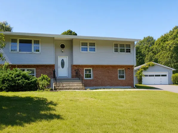 7 Cunningham Dr, Monroe, NY 10950
