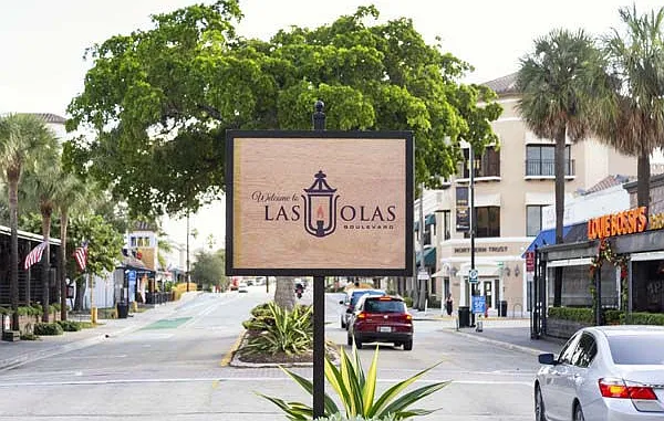 Camden Las Olas — Photo 54