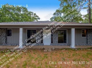 615 Mimi Ln APT A, Little Rock, AR 72211