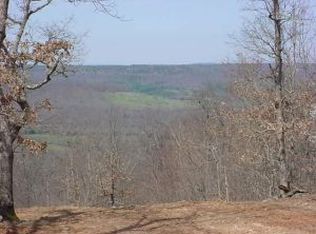 Mount Springs Rd, Compton, AR 72624