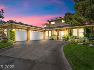 8612 Kiel Ridge Cir, Las Vegas, NV 89117