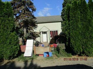 156 N 4th St, Lebanon, OR 97355