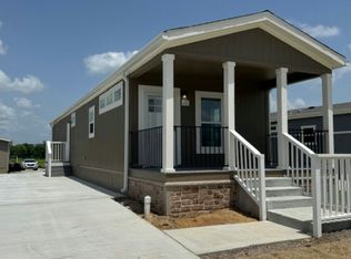 45 Tranquility Trails Way #232, Willis, TX 77318