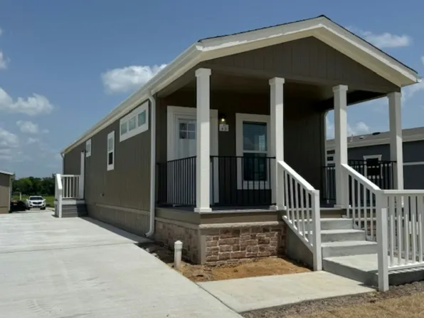 45 Tranquility Trails Way #232, Willis, TX 77318