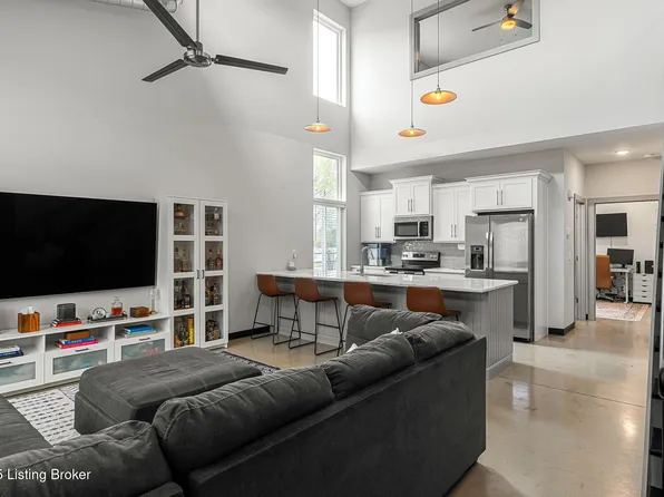 705 Lyndon Ln, Louisville, KY 40222