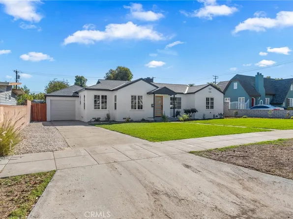 526 E East St #G, Ontario, CA 91764