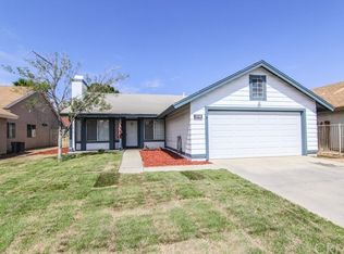 2518 Pleasant Colony St, Perris, CA 92571