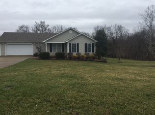 118 Sapphire Ct, Bardstown, KY 40004