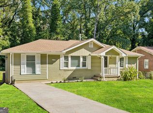 2778 Claire Ter, Decatur, GA 30032