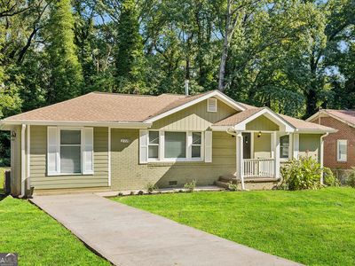 2778 Claire Ter, Decatur, GA, 30032
