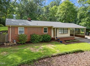 108 Jefferson Dr, Durham, NC 27712