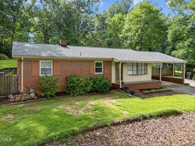 108 Jefferson Dr, Durham, NC, 27712