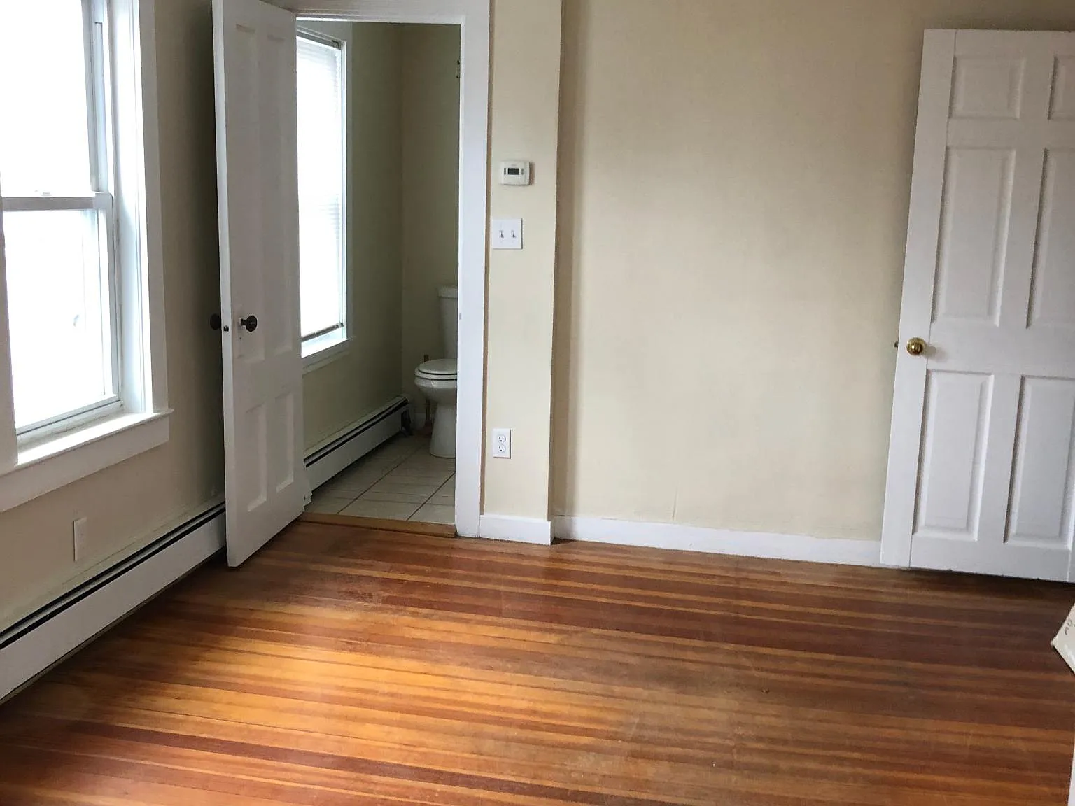 2 bed, $2,500 — Photo 2