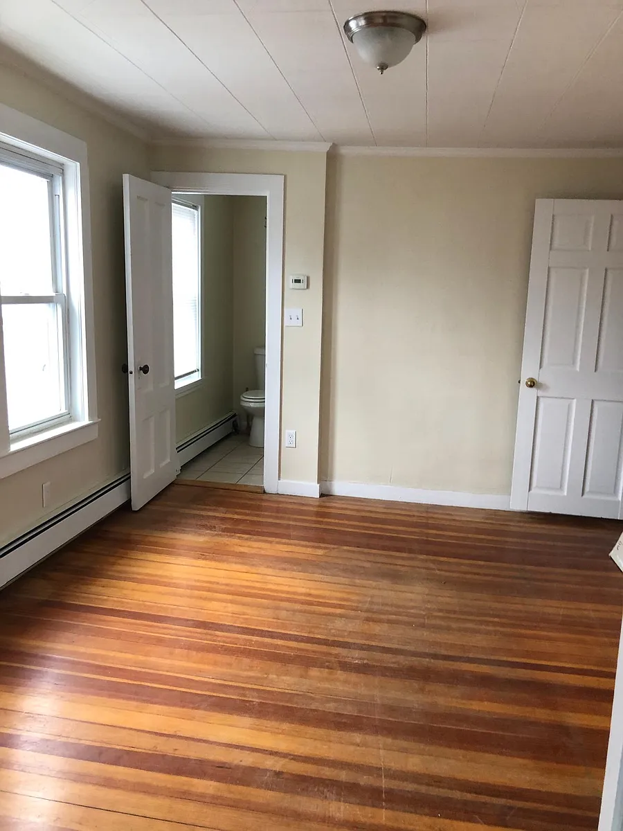 Building Photo - 15 Bolivar St #2