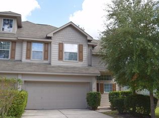 10 Aquiline Oaks Pl, The Woodlands, TX 77382
