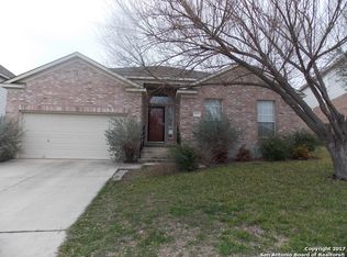 2207 Encino Dew, San Antonio, TX 78259