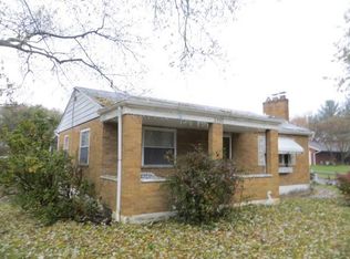 3380 Fiddlers Green Rd, Cincinnati, OH 45248