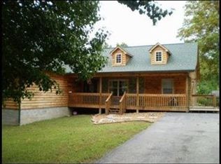 267 Bryant England Rd, Sparta, TN 38583