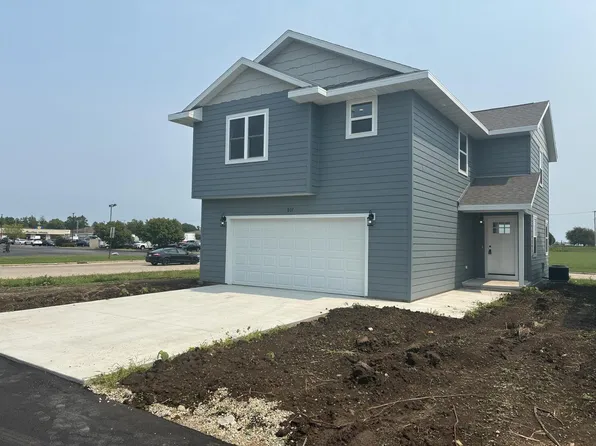 807 Arthur DRIVE, Milton, WI 53563