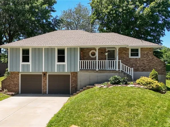 3240 N 100th St, Kansas City, KS 66109