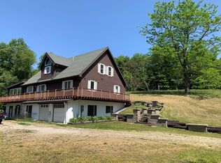 141 Cage Ln, Triadelphia, WV 26059